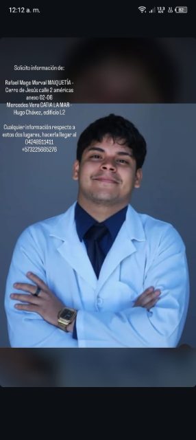 Rafael Mago