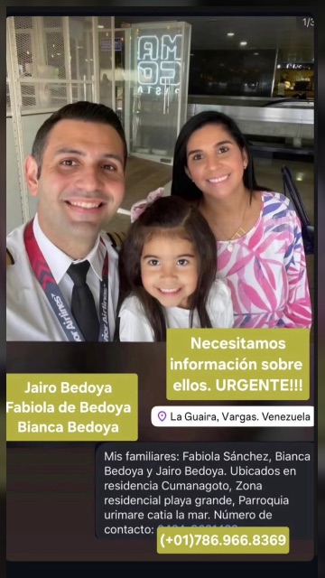 Jairo Bedolla