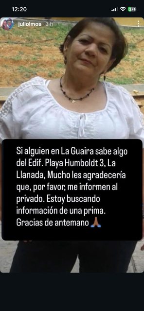 Solange Castro