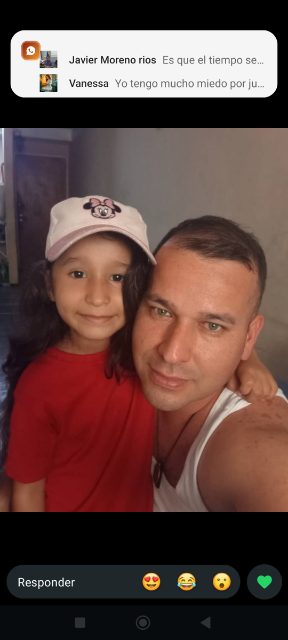 Juan Carlos mazz