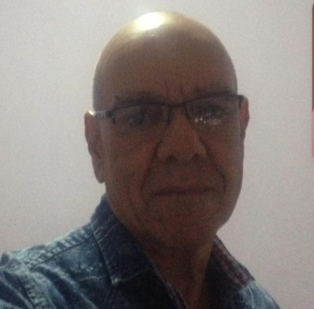 Jose Luis Arcila