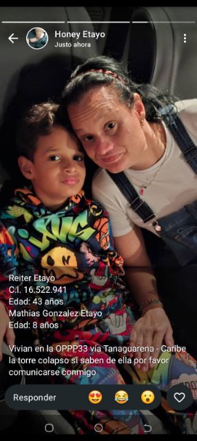 Reyter etayo