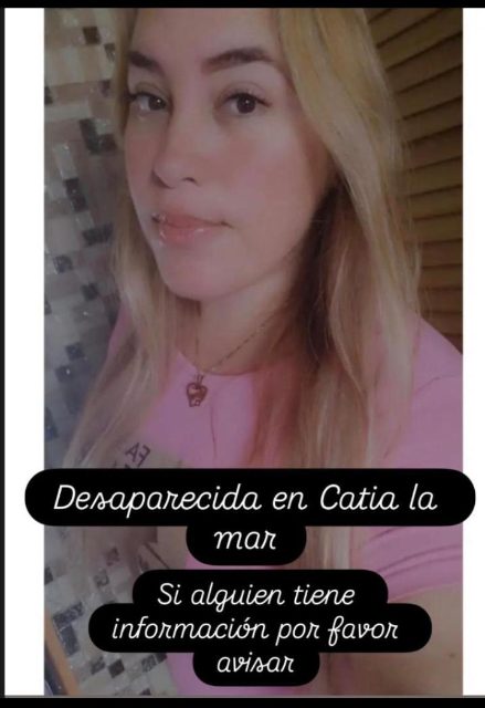 Johana de colmenares,