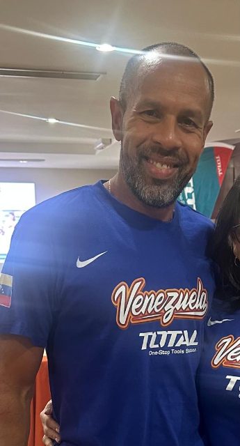 Hector Blanco