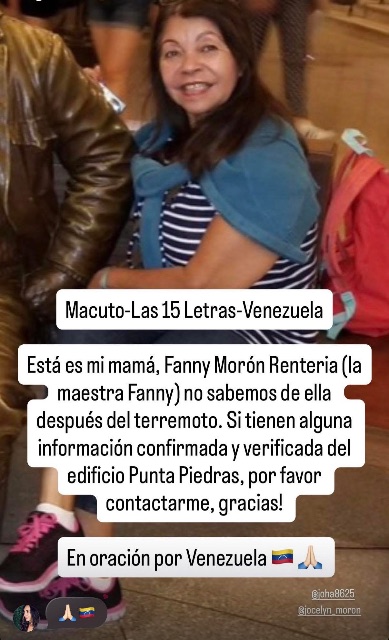 Fanny Renteria
