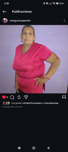 Haydee