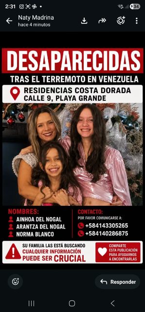 Arantza Del Nogal, Ainhoa Del Nogal,