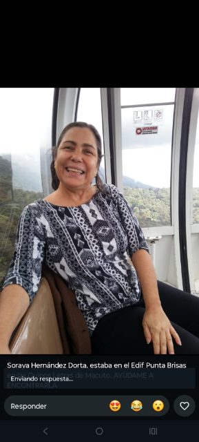 soraya hernandez