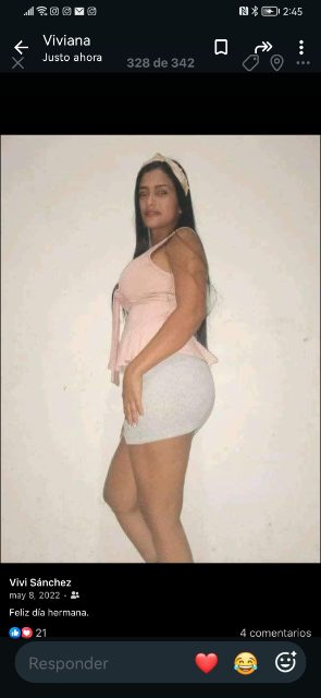 Maryuri Paola Acevedo Sánchez