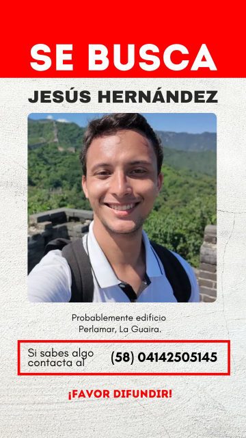 Jesús Hernández