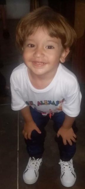 Gael Alexandro Castro Medina