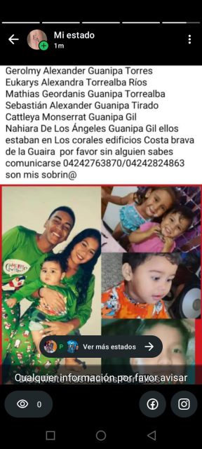 Matías germanos Guanipa Torrealba