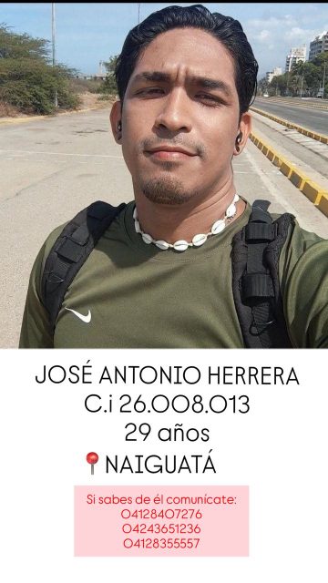 José Herrera