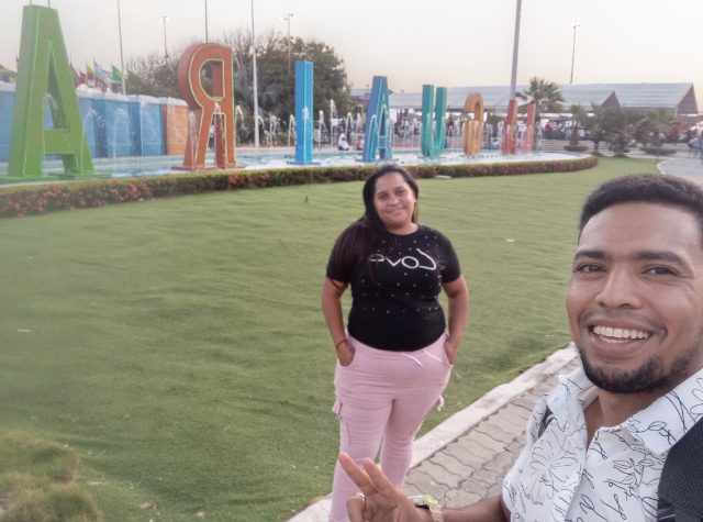Adrianis Salazar