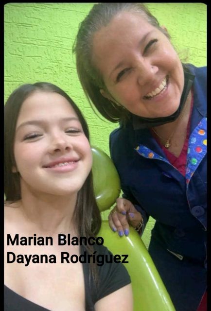 Marian Blanco