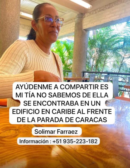 Solimar farraez