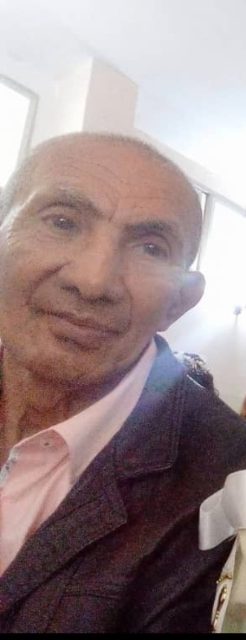 Máximo Figuera