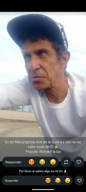 Richard Guevara