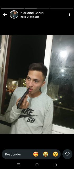 Keiver Ramirez