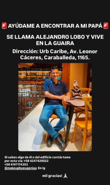 Alejandro Lobo