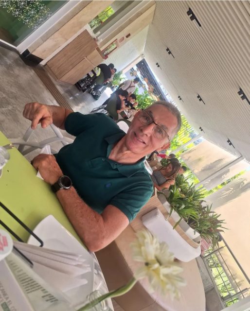 Jose Manuel Da Conceicao