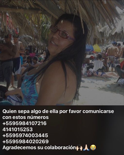 Thamaira Bolivar