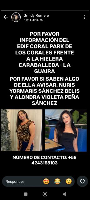 Nuri Yormari Sánchez Belis