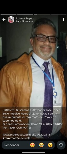 Alexander López
