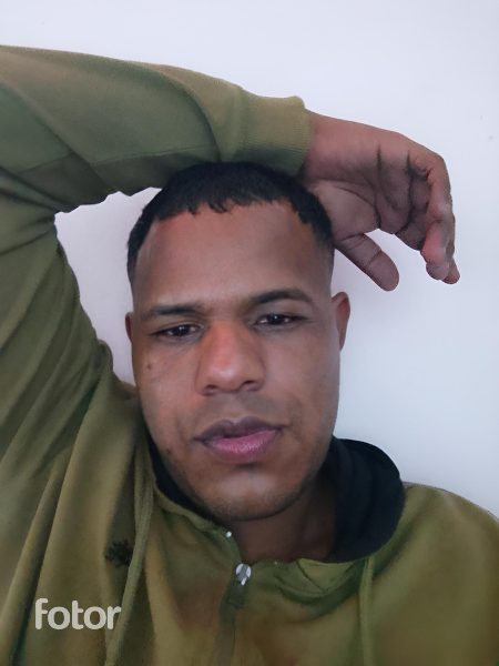 Josue ortega