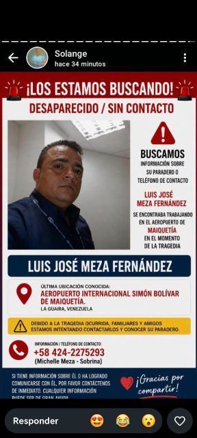 Luis Meza Fernández