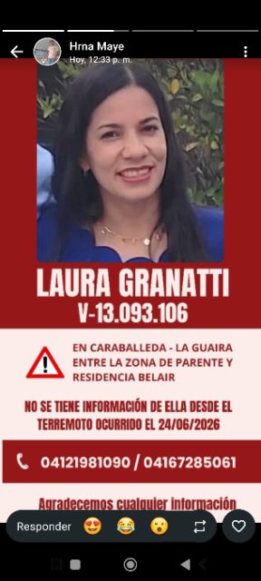 Laura Granati