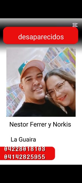 Alberto Ferrer y Norkis
