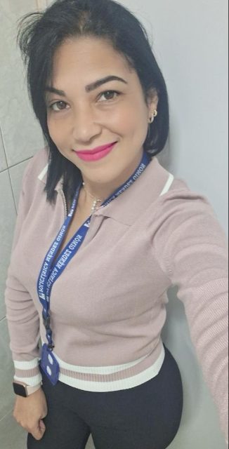 Yesica Bolivar