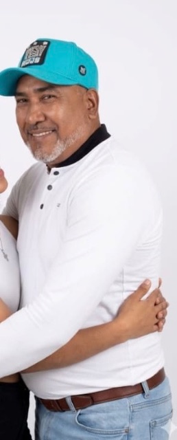 Nelson Vásquez
