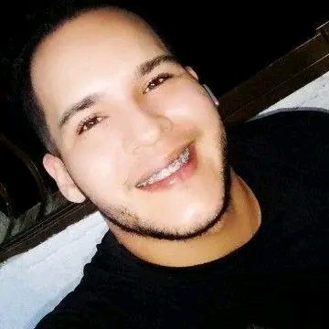 Eryck Marquina
