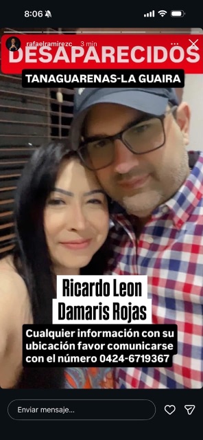 Ricardo Leon