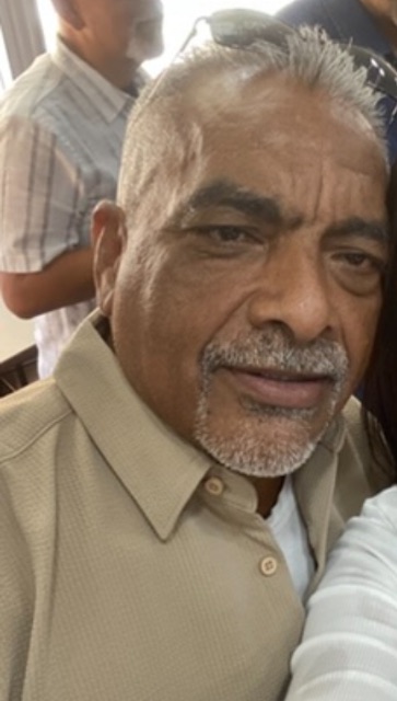 Argenis Duno