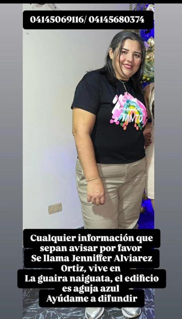 Jennifer Alviarez