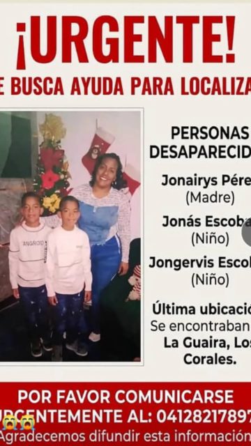 Jonairys Pérez