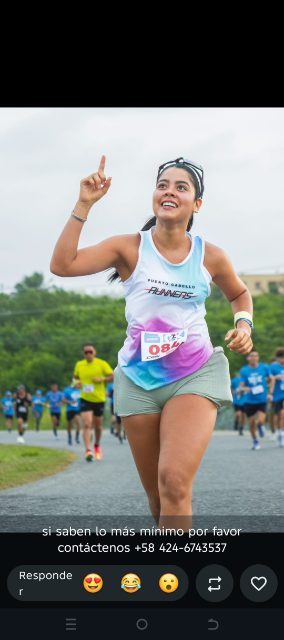 Ana Belén salinas