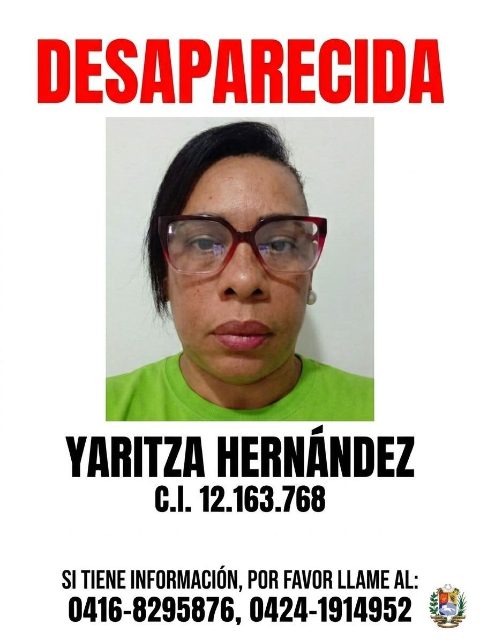 Yaritza Hernández