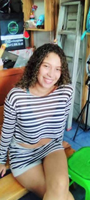 Paola Sarai paz maestre