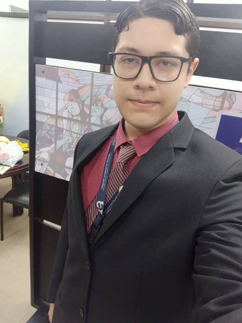 Moises Bernal