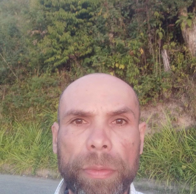 Yorle barroso