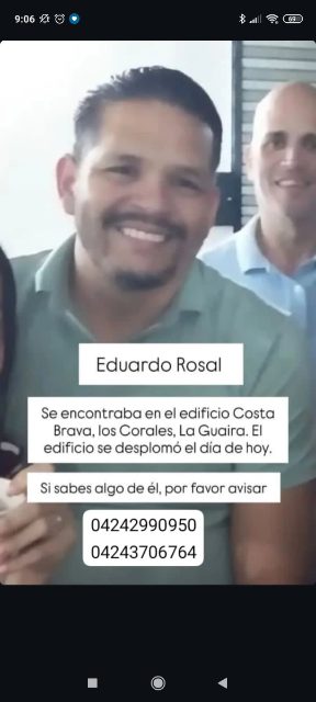 Eduardo Rosal