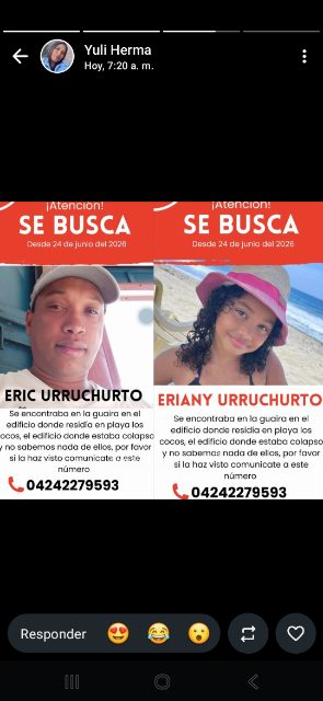 Erianny urruchurto