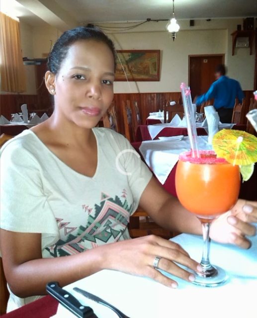 Haidee aguilar