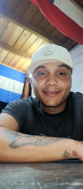 José Jhovanny López