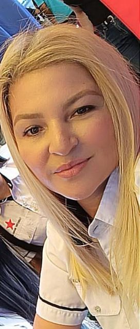 Linda Martinez