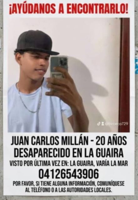 Juan Carlos Millán